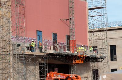 Project Size and Complexity