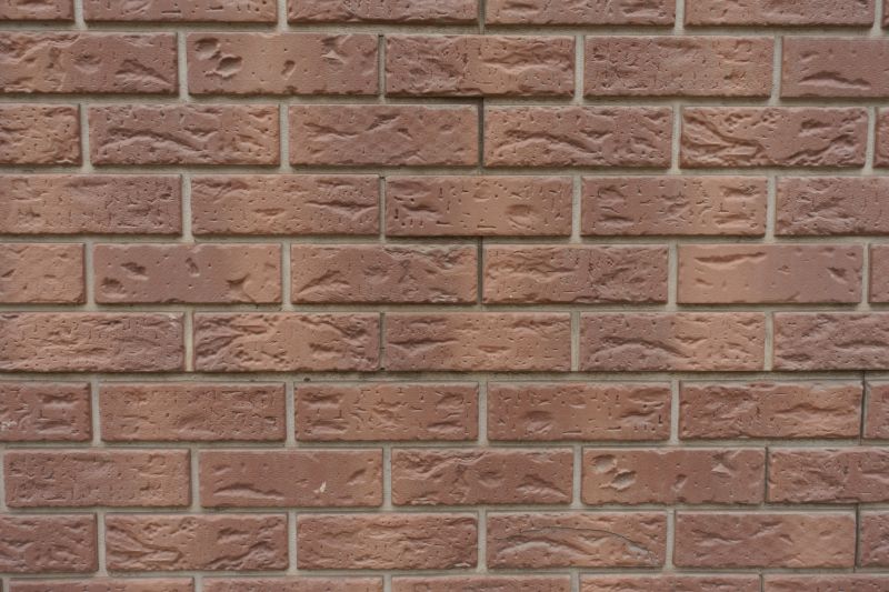 Brick Veneer Siding on Homes