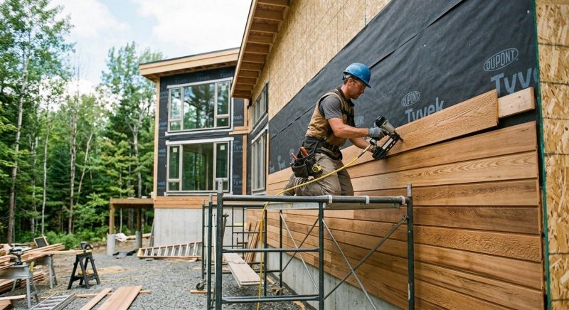 Increase Your Brick Veneer Siding Installation Business with an AI Driven, Targeted Website