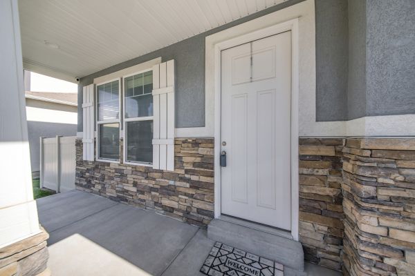 Thin Stone Veneer Installation - Thin Stone Veneer Installation Troy, Michigan